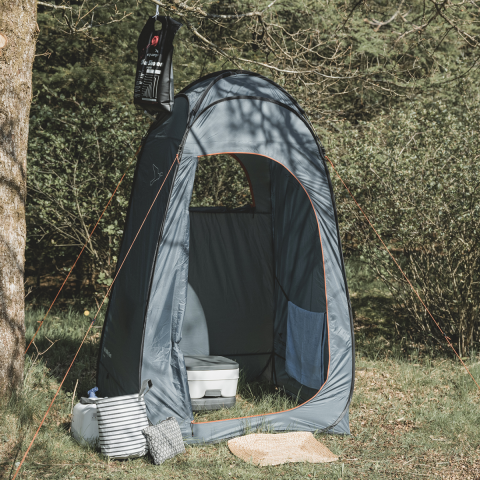 Easy Camp Vik Utility Tent Portatif Duş & WC Çadırı