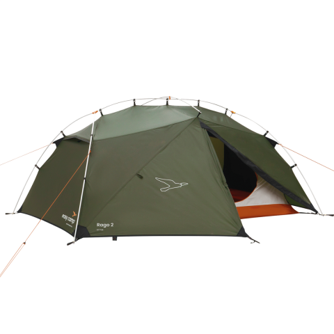 Easy Camp Rago 2 Ultralight 2 Kişilik Çadır