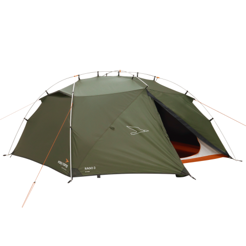 Easy Camp Rago 3 Ultralight 3 Kişilik Çadır