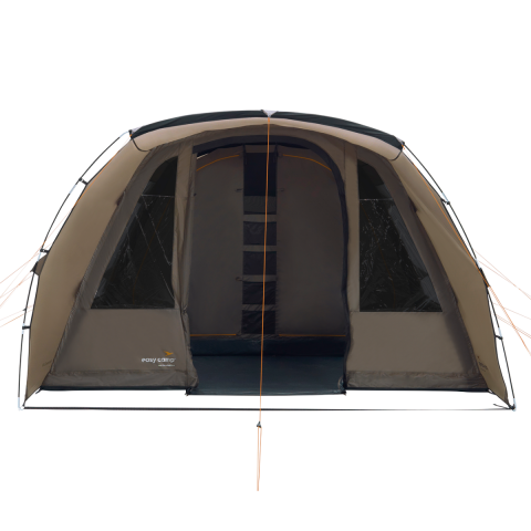 Easy Camp Brimnes 5 Air Blackroom 15 M² & 5 Kişilik Şişme Aile Çadırı