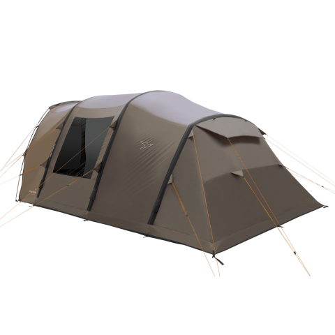 Easy Camp Brimnes 5 Air Blackroom 15 M² & 5 Kişilik Şişme Aile Çadırı