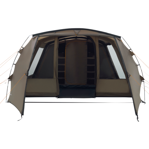 Easy Camp Kullen 6 Air Blackroom 23 M² & 6 Kişilik Şişme Aile Çadırı