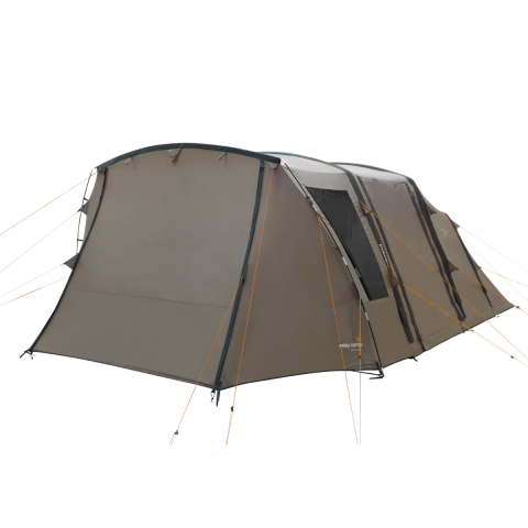 Easy Camp Kullen 6 Air Blackroom 23 M² & 6 Kişilik Şişme Aile Çadırı