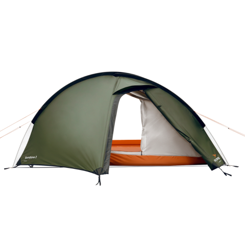 Easy Camp Rondane 2 Ultralight 2 Kişilik Çadır
