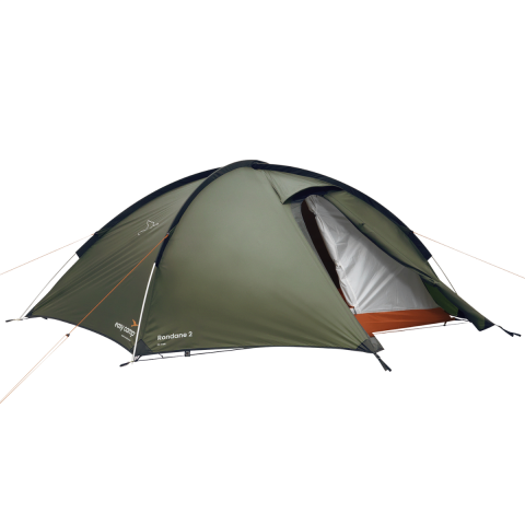 Easy Camp Rondane 2 Ultralight 2 Kişilik Çadır