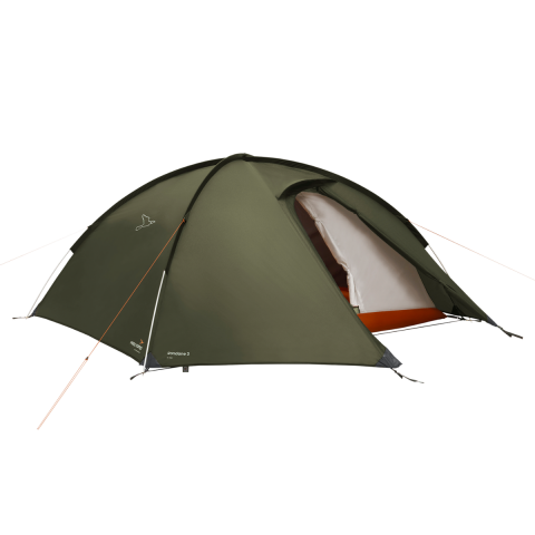 Easy Camp Rondane 3 Ultralight 3 Kişilik Çadır