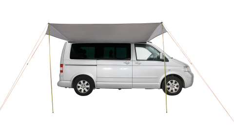 Easy Camp Voss Canopy Kolay Kurulum Araç Yan Tente