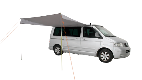 Easy Camp Voss Canopy Kolay Kurulum Araç Yan Tente