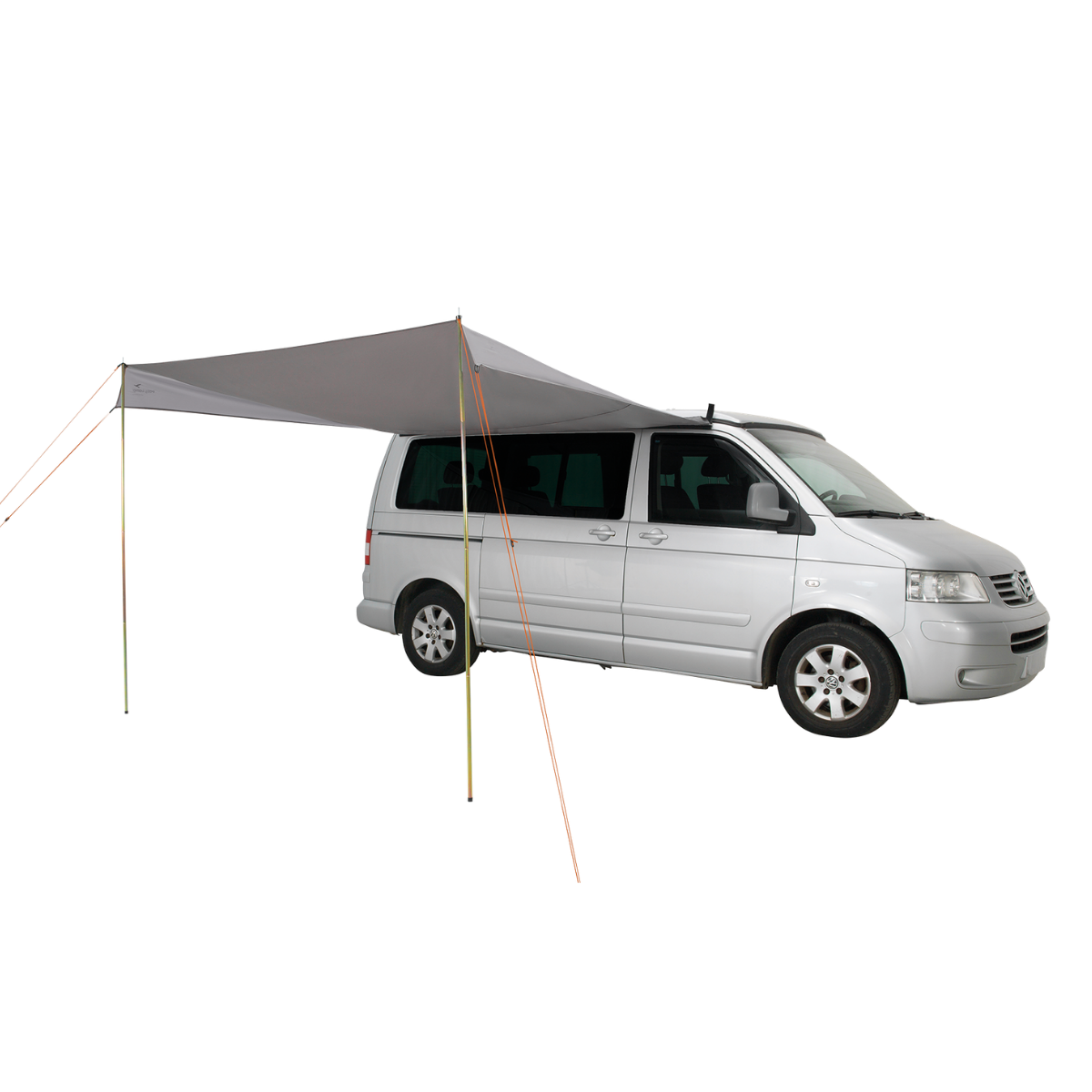 Easy Camp Voss Canopy Kolay Kurulum Araç Yan Tente