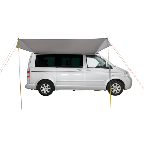 Easy Camp Voss Canopy Kolay Kurulum Araç Yan Tente