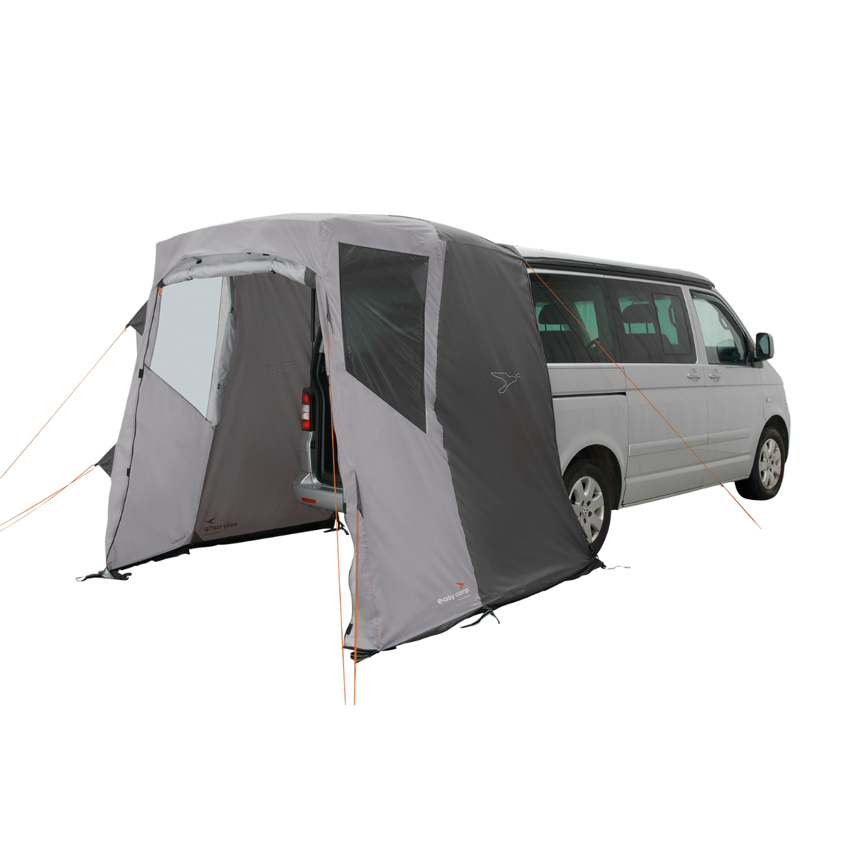 Easy Camp Krossbu Panelvan Araç Bagaj Çadırı