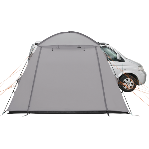Easy Camp Utne Karavan & MPV Araç Yan Çadır
