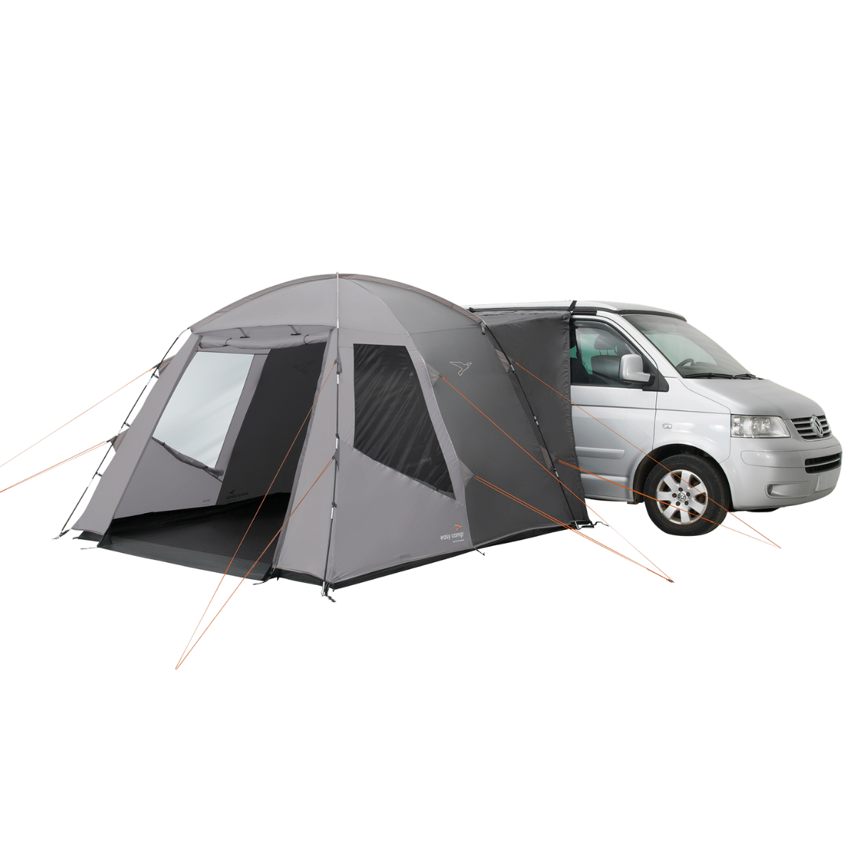Easy Camp Utne Karavan & MPV Araç Yan Çadır