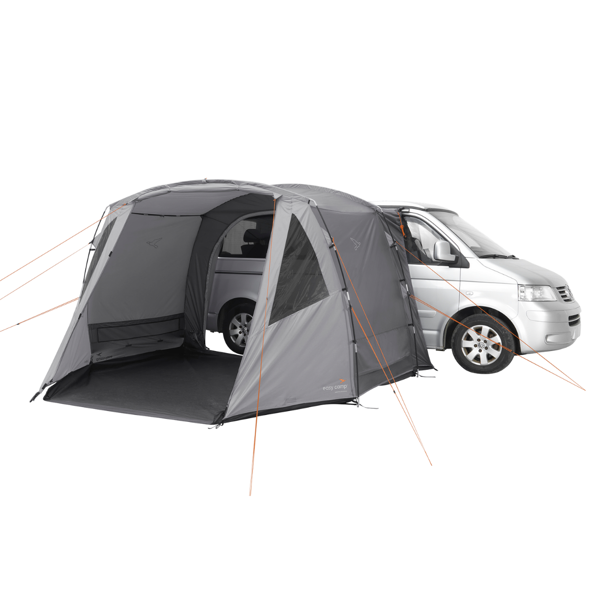 Easy Camp Eidfjord Karavan & MPV Araç Yan Çadır