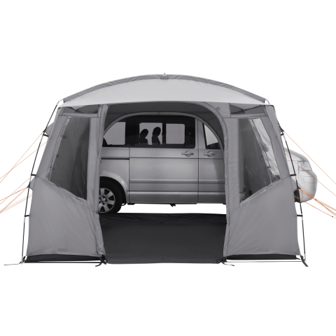 Easy Camp Reine Karavan & MPV Araç Yan Çadır