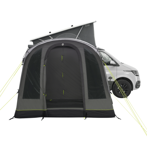 Outwell Santa Monica Air Premium Araç & Karavan Yan Şişme Çadır