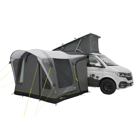 Outwell Santa Monica Air Premium Araç & Karavan Yan Şişme Çadır