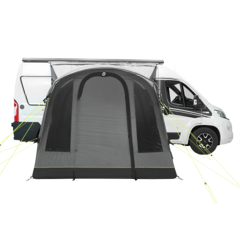 Outwell Santa Monica Air Mid/tall Premium Araç & Karavan Yan Şişme Çadır