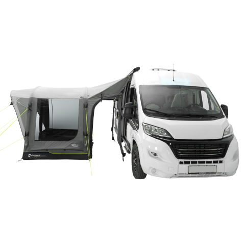 Outwell Santa Monica Air Mid/tall Premium Araç & Karavan Yan Şişme Çadır