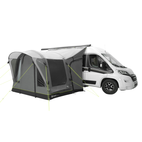 Outwell Santa Monica Air Mid/tall Premium Araç & Karavan Yan Şişme Çadır