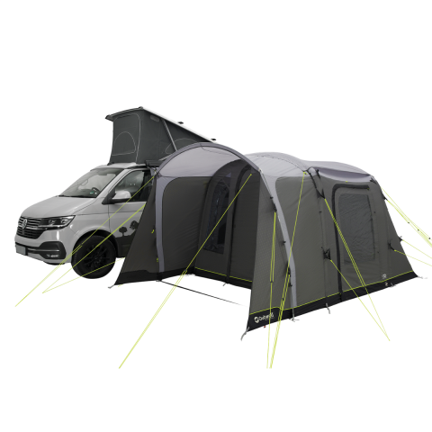 Outwell Talladega Air Premium Araç & Karavan Yan Şişme Çadır