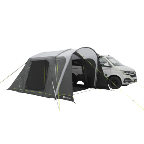 Outwell Jones M PowerAir Premium Araç & Karavan Yan Şişme Çadır