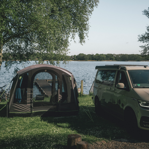 Outwell Armona Araç & Karavan Yan Çadır