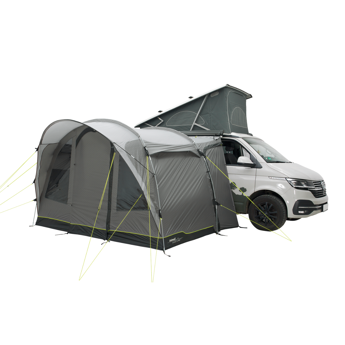 Outwell Fresno Araç & Karavan Yan Çadır