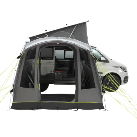Outwell Pine Hills Campervan Araç & Karavan Yan Çadır