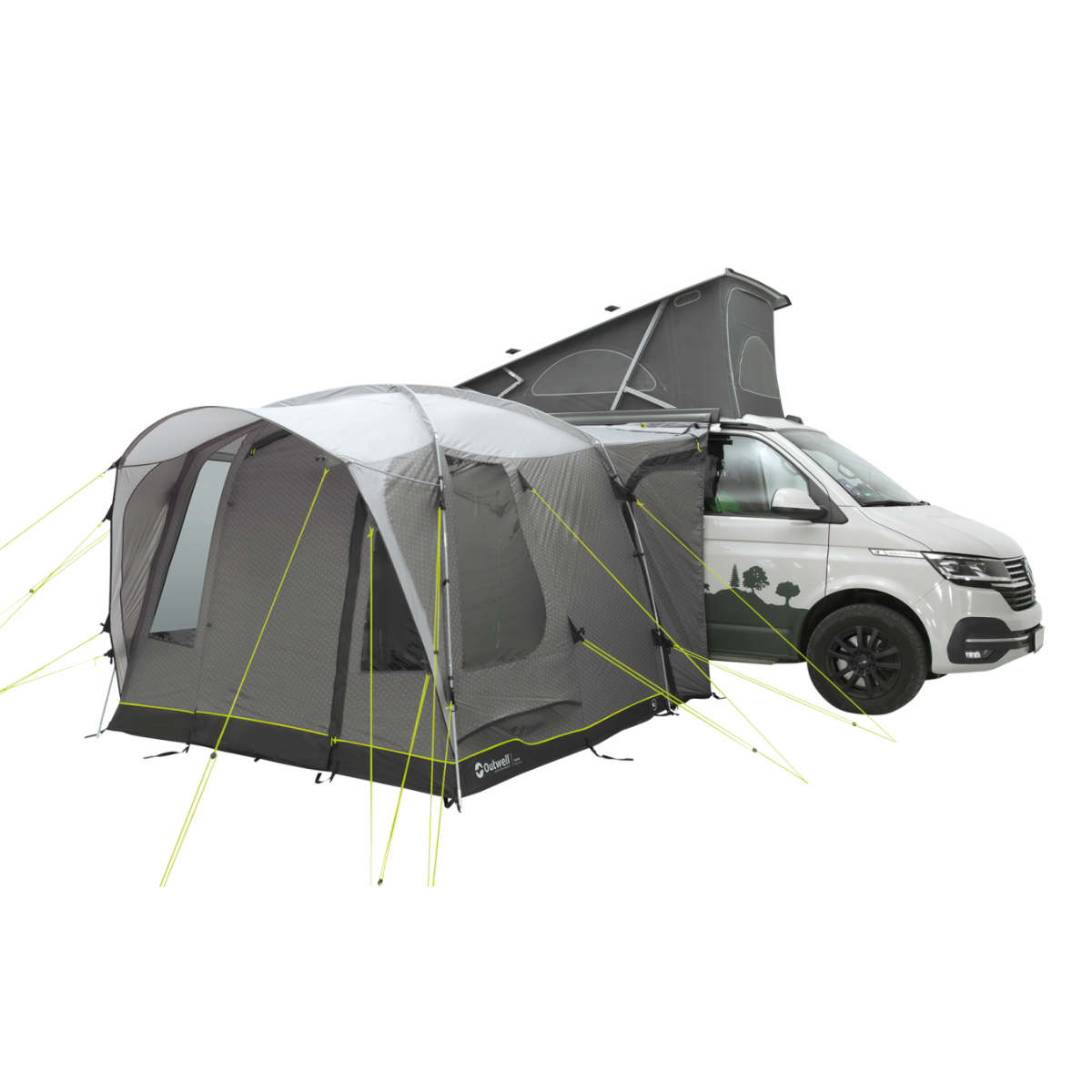 Outwell Pine Hills Campervan Araç & Karavan Yan Çadır