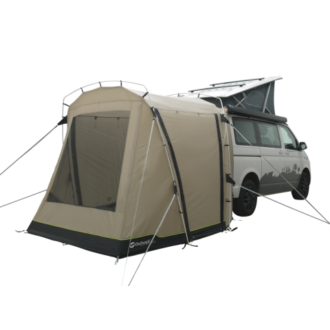 Outwell Desert Van Panelvan Araç Çadır