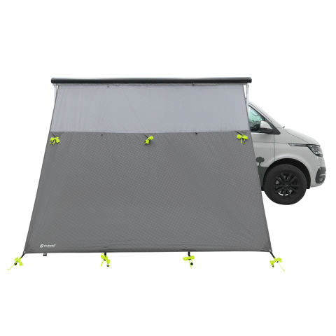 Outwell Hillcrest Tarp Araç Yan Tente