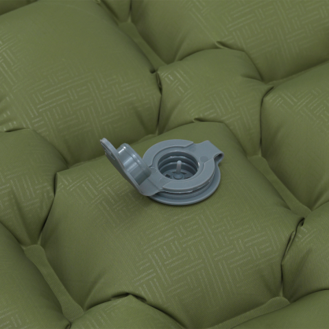 Easy Camp Golden Eagle L. 7,5 cm I 550 gr. Ultralight Şişme Mat