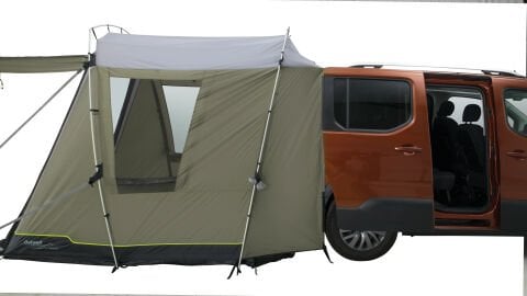 Outwell Dunecrest Drive-away SUV / MPV Araç Çadırı