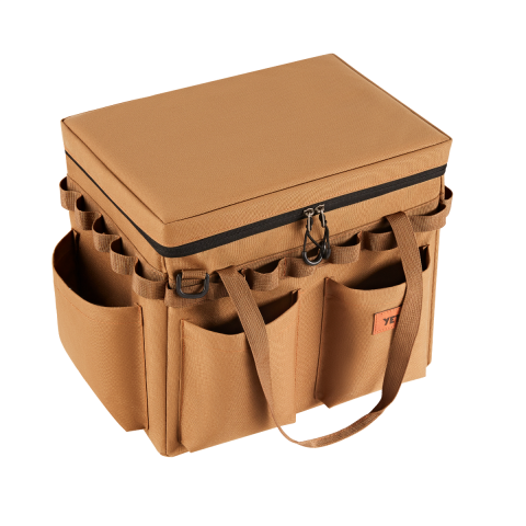 KingCamp Yeto Bushcraft Storage Bag  30L Kamp ve Ekipman Çantası