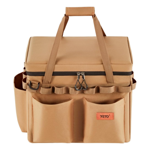 KingCamp Yeto Bushcraft Storage Bag  30L Kamp ve Ekipman Çantası