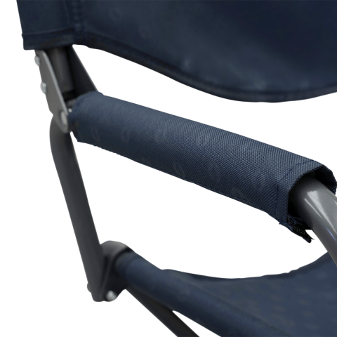 Outwell Rambler Vanlife Katlanır Kamp Sandalyesi Navy