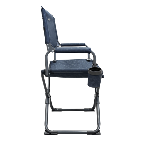 Outwell Rambler Vanlife Katlanır Kamp Sandalyesi Navy