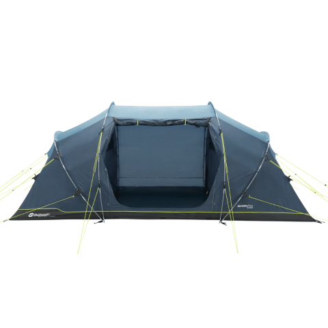 Outwell Casagrande 4 Darkinner 11 m² & 4 Kişilik Yüksek Aile Çadırı