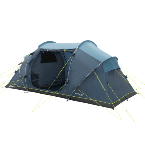 Outwell Casagrande 4 Darkinner 11 m² & 4 Kişilik Yüksek Aile Çadırı