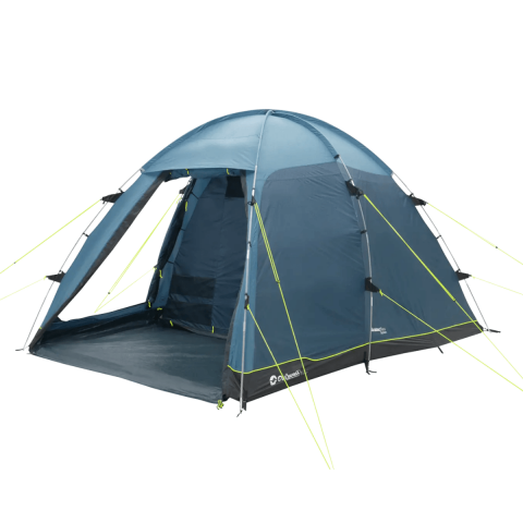 Outwell Arizona 3 Darkinner 9 m² & 3 Kişilik Yüksek Aile Çadırı