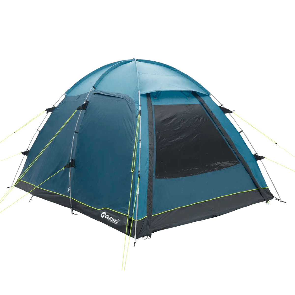 Outwell Arizona 3 Darkinner 9 m² & 3 Kişilik Yüksek Aile Çadırı
