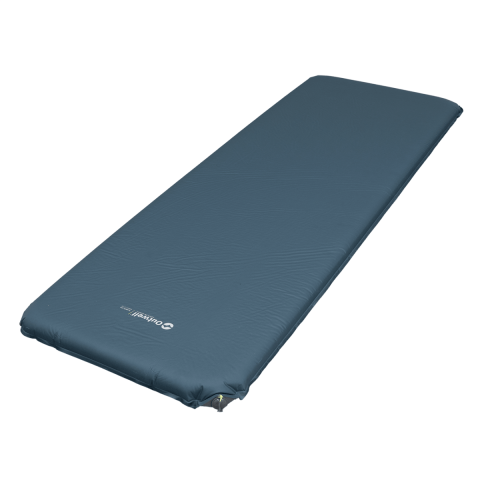 Outwell Sleeplite Single 7.5 cm Ultra Konforlu Şişme Mat Grey